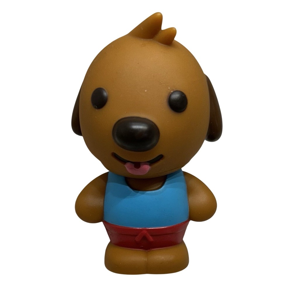 Sago Mini Harvey the‎ Dog